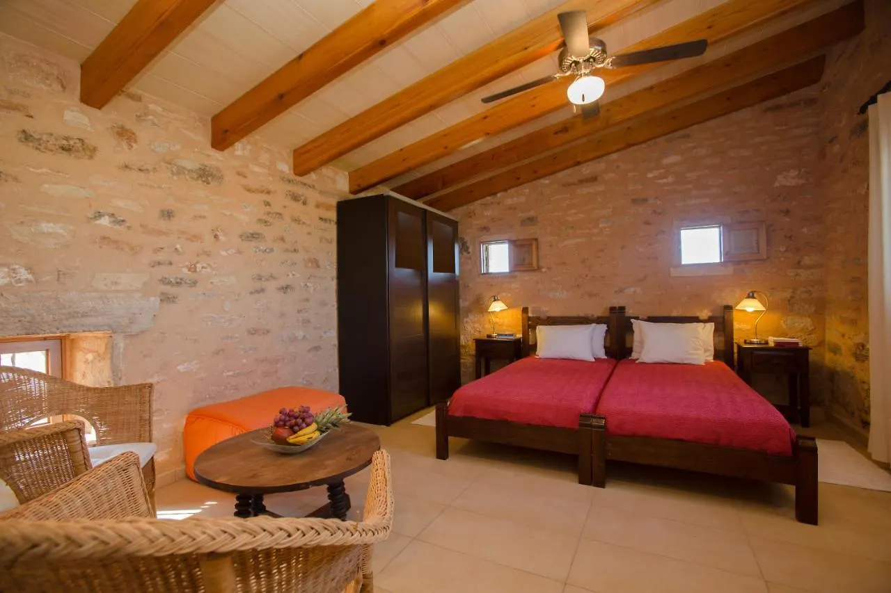 Willa Son Coves Petit Campos  0*, Campos (Mallorca) Hiszpania