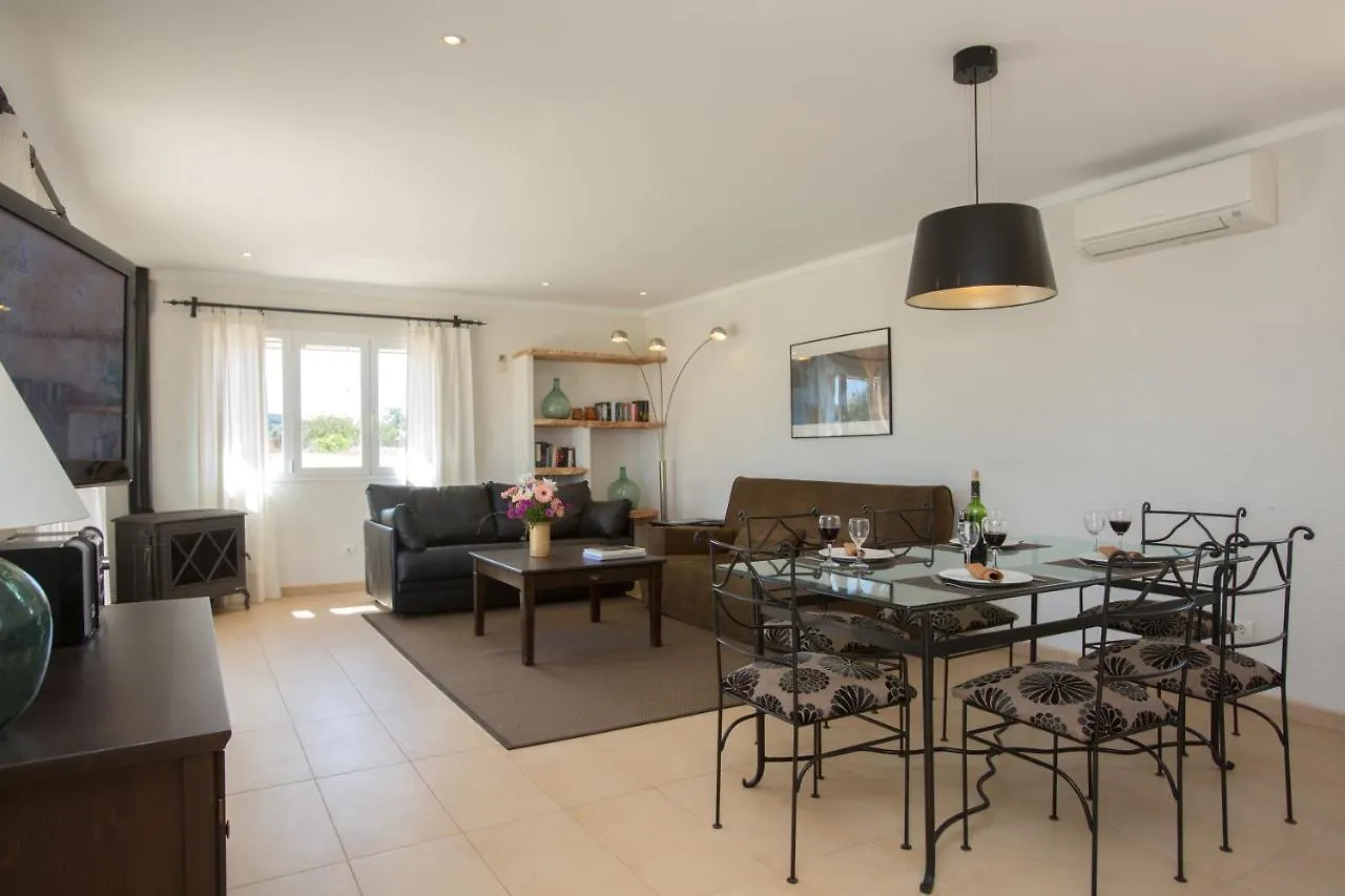 Tatil Evi Son Coves Petit Villa Campos