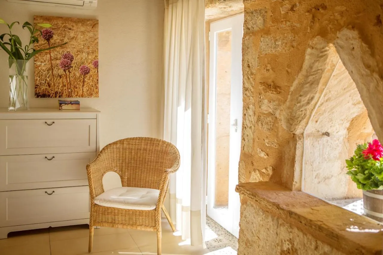 Tatil Evi Son Coves Petit Villa Campos
